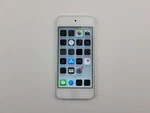 Apple Ipod Touch (6TH Generation) (MKHX2ZP/A) (A1574) 32GB - Silver H7071 Used. Price: $48.99.