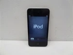 Apple Ipod Touch 4TH Gen A1367 8GB - Silver Used. Price: $19.95.