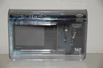 Creative Zen X-fi 16 Gb MP3 Player Wi-fi Built-in Speaker Expandable Memory Slot New. Price: $254.99.