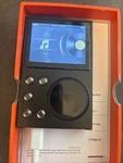 Hifi MP3 Player W/bt 5.3, Lossless Dsd Dac Flac Digital Audio Music Open. Price: $49.99.