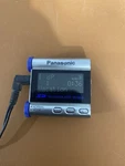 Original Panasonic SV-SD75 MP3 Vintage Audio Player. Used. Price: $46.00.
