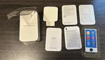 2015 Apple Ipod Nano Case Box Only 16GB Blue All Paperwork Stickers Model A1446 Used. Price: $14.99.