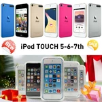New Apple Ipod Touch 5TH 6TH 7TH Gen 16/32/64/128/256GB Sealed Box Us Stock Lot. Price: $226.99.