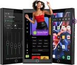 MP3 Player With Bluetooth And WIFI,MP4 SPOTIFY,4.7" Touch Screen New. Price: $125.68.