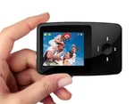 Ematic MP3 Video Player & Recorder With 5MP Camera 4GB Fm Tuner Records 20 Hours New. Price: $29.20.