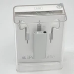 Apple Ipod Shuffle 3RD Generation Silver A1271 (2 Gb) New Sealed. Price: $98.69.