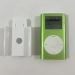 2005 Apple Ipod Mini A1051 4 Gb - 2ND Generation Green Tested W Music Used. Price: $69.97.
