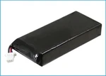 Battery For Philips Gogear HDD1630 6GB,HDD070 2GB,HDD070/17 2GB,31042005223 New. Price: $14.09.