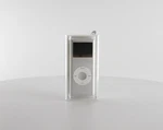 2007 Collector's Apple Ipod Nano A1199 Gb 2ND Generation - Silver (PA478LL/A) New. Price: $249.99.
