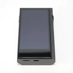 Astell And Kern Kann Alpha Onyx Black Portable Audio Player Ak Ob Used. Price: $551.00.