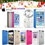 New Apple Ipod Touch 7TH Generation 256GB MP4 Player Us Fast Ship Best Gift. Price: $247.98.