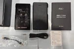 Fiio M11 Plus Portable High Resolution Music Player Open. Price: $299.99.