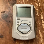 Samsung YP-910 Medio Player Handheld Napster Music MP3 Parts/repair Untested For. Price: $12.57.