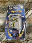 Sony Sports Walkman Radio Cassette Player Fm/am Mega Bass WM-FS111-NEW. Price: $200.00.