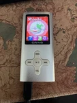 Craig CMP616F Silver (4 Gb) Digital Media Player Read For. Price: $5.00.