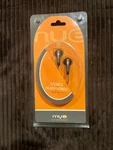 Mye Entertainment - FITP3 Music & Podcast Player / Headphones (bundle) New. Price: $25.00.