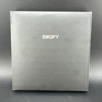 Swofy M2 32GB Black MP3 Player Fm Radio 1.8IN Screen Usb Headphone Jack New. Price: $18.99.