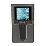 Iriver 5 Gb H10 Digital MP3 Player Lounge Grey Used. Price: $199.99.
