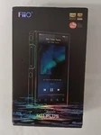 Fiio M11 Plus Hi-res Ldac Bluetooth Digital Portable Music Player Scratch- Black Used. Price: $299.99.