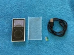 Fiio X1 2ND Gen High Resolution Music Player With 64GB Micro Sd Card Used. Price: $110.00.