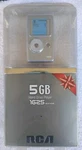 Rca Gb Hard Drive Player Nos 1625 Songs H115 Nip New. Price: $22.00.