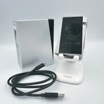 Astell Kern A&norma SR25 Portable Music Player English Language Used. Price: $279.82.