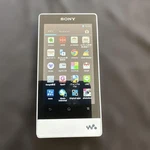 Sony Walkman NW-F805 Portable Music Player White Tested Working Used. Price: $76.34.