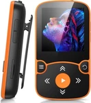 Agptek A65 32GB Hifi Lossless Sound Bluetooth MP3 Clip Player Music New. Price: $27.50.