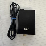 Fiio E10K Olympus 2 Usb Headphone Amplifier Used. Price: $45.00.