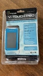 Visual Land V-touch Pro 4GB Flash Portable Media Player, Blue ME-965L-4G- Used. Price: $24.99.