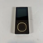 Original Oem Gold Back Cover Panel For Microsoft Zune 8GB Model 1126 Untested. Price: $49.99.
