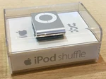 Apple Ipod Shuffle 2ND Generation Silver (1 Gb) New **sealed** A1204, PB225LL/A. Price: $90.00.