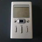Dell Digital Jukebox Dj Gen 2 Silver MP3 Player 1.8" Display Untested (no Cord) For. Price: $19.54.