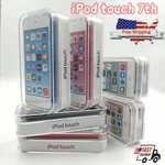 New Apple Ipod Touch 6TH 7TH Generation 128GB 256GB MP3 Player Sealed Box Lot. Price: $257.99.