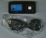 Sandisk Sansa C240 1 Gb MP3 Player W/ Microsd Expansion Slot Black Open. Price: $49.88.