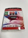 Gpx MW151P 4 Gb Flash MP3 Player Pink**new** Used. Price: $28.49.