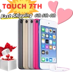 New Apple Ipod Touch 5TH 6TH 7TH Gen 32/64/128/256GB All Color Sealed Box Lot. Price: $247.10.