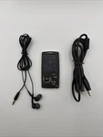 Sony Walkman NWZ-A818 8GB Digital Media Player 2" Screen MP3 Video Fully Tested Used. Price: $44.99.