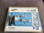 Samsung YH-820 5 Gb Digital Audio Player Rare Sealed Blister Pack!! New. Price: $89.99.