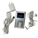Creative Zen Sleek Photo 20GB MP3 Player DAP-HD0019 For. Price: $46.99.