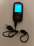Agptek A06 8GB MP3 Player With Bluetooth Speaker Fm Radio Voice Recorder Tested Unspecified. Price: $29.00.