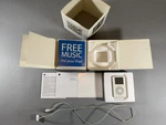 Vintage Apple Ipod Photo 4TH Generation 40GB Cord And Box Bundle For. Price: $88.00.