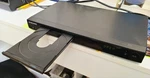 Samsung DVD-P190 Player Tested Works Great Video/audio No Remote Used. Price: $20.00.