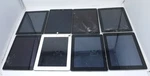 Apple Ipad White Works Read Discription- Air 3RD Gen / 7TH For. Price: $54.00.