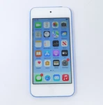 Apple 32GB Ipod Touch - 7TH Generation Gray MVHU2LL / A2178 Used. Price: $89.99.