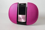 Sony Walkman NW-S784 Pink 8GB MP3 Player Bluetooth + Speaker Dock Japan Tested Used. Price: $61.19.