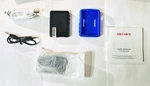 Mechen 32GB MP3 M3 Lcd Touch Screen Music PLAYER(01) New. Price: $69.00.