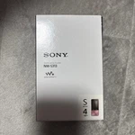 Sony Walkman NW-S313 4GB Digital Audio Player New. Price: $158.46.