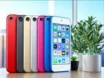 Apple Ipod Touch 6TH/7TH Gen 32GB 128GB 256GB New, Perfect Gift + Free Shipping. Price: $278.90.