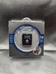 Nos Coby 1GB Digital Music Player MP3 Wma Voice Recorder Sealed MP-C791 Htf New. Price: $69.99.